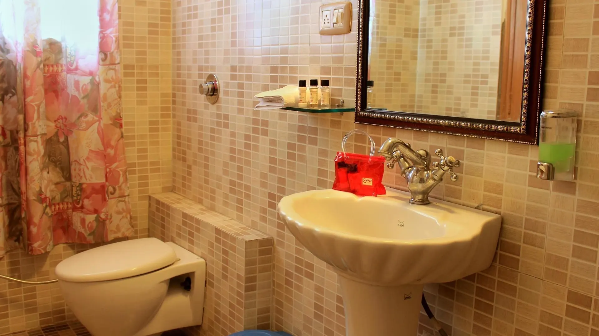 Hotel Oyo Rooms Saheliyon Ki Bari Udaipur