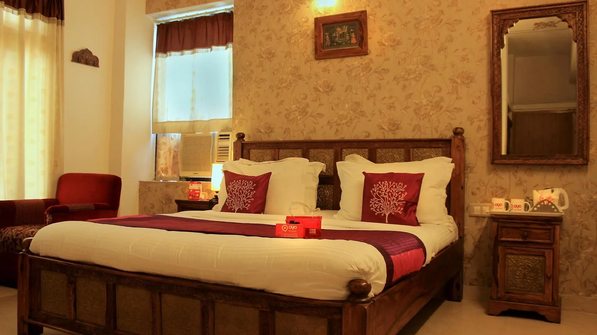 Oyo Rooms Saheliyon Ki Bari Udaipur