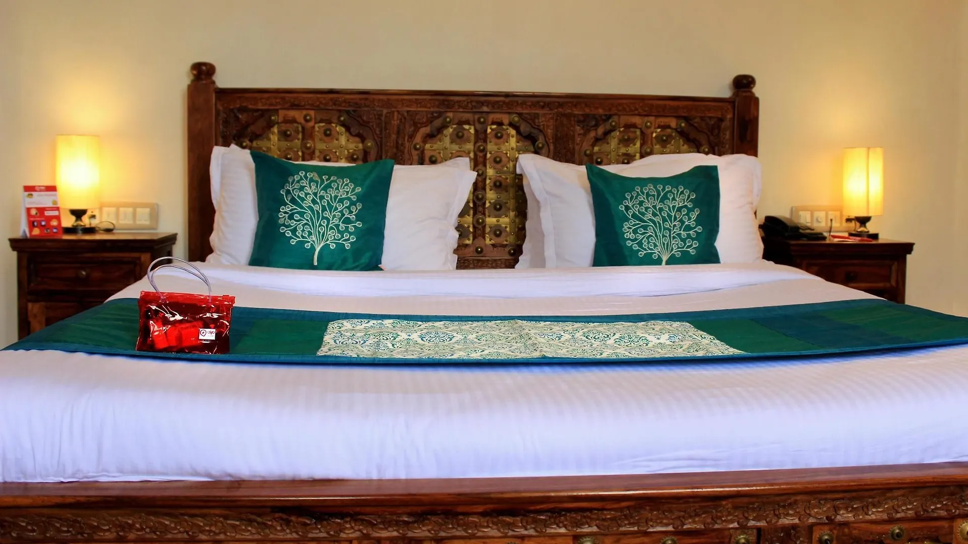 Oyo Rooms Saheliyon Ki Bari Udaipur